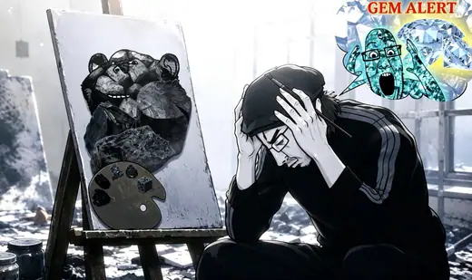 its over bro